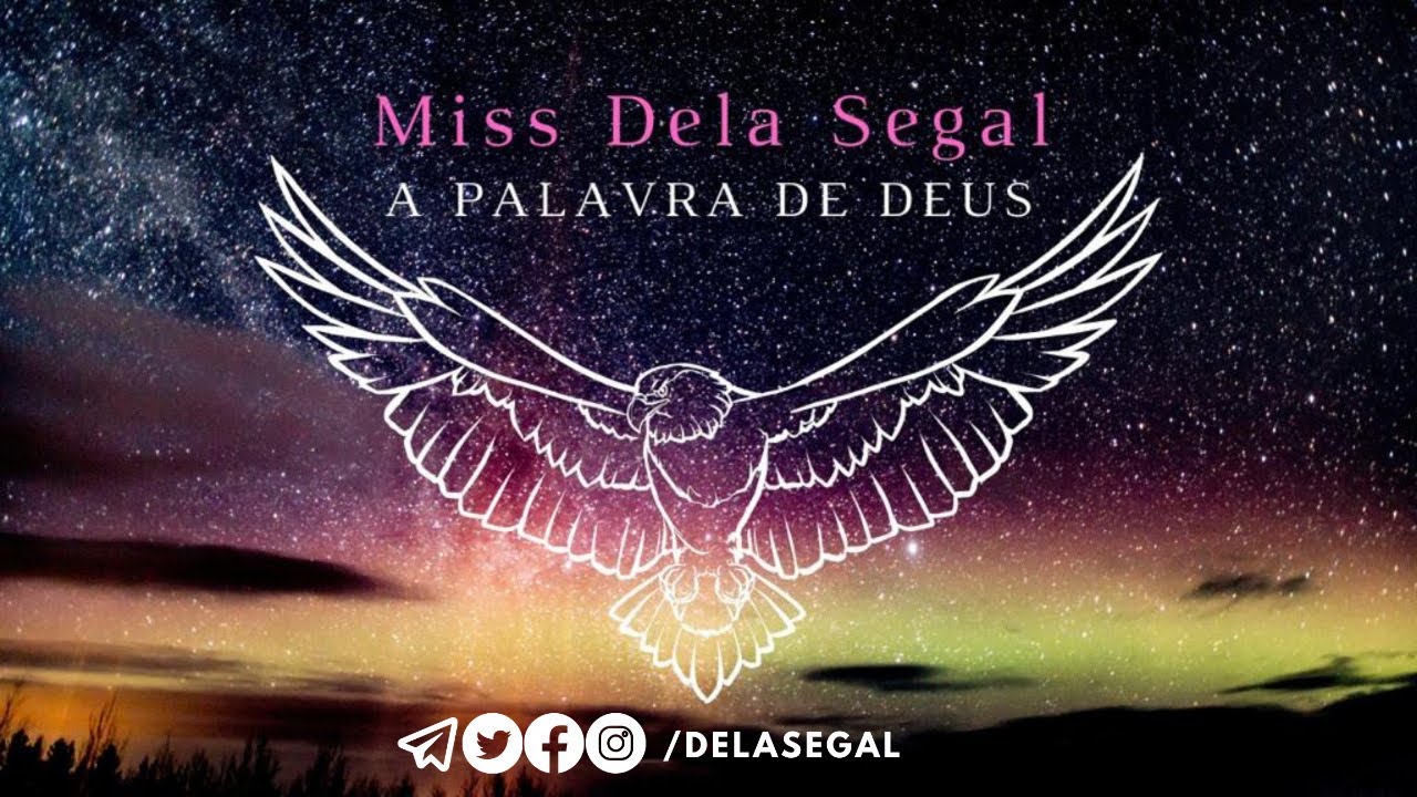 Deus vai realizar um sonho na tua vida 🙌