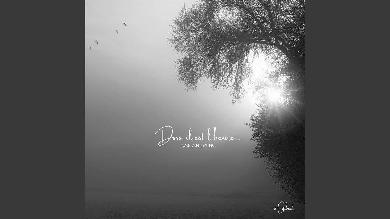 DORS IL EST L' HEURE