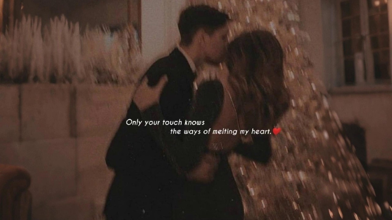𝒕𝒉𝒆 𝒏𝒊𝒈𝒉𝒕 𝒘𝒆 𝒎𝒆𝒕 (𝒑𝒍𝒂𝒚𝒍𝒊𝒔𝒕)