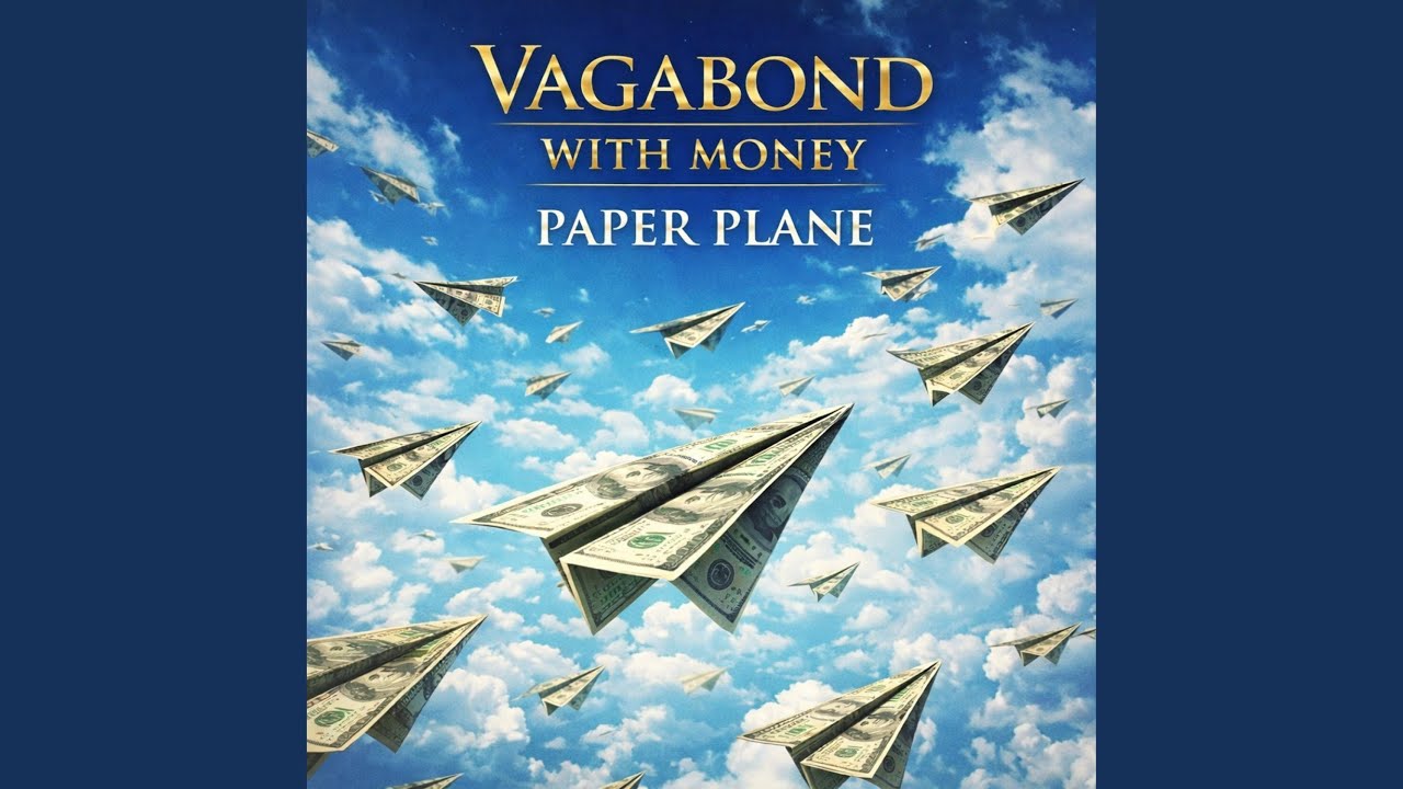 Paper plane (Radio Edit)