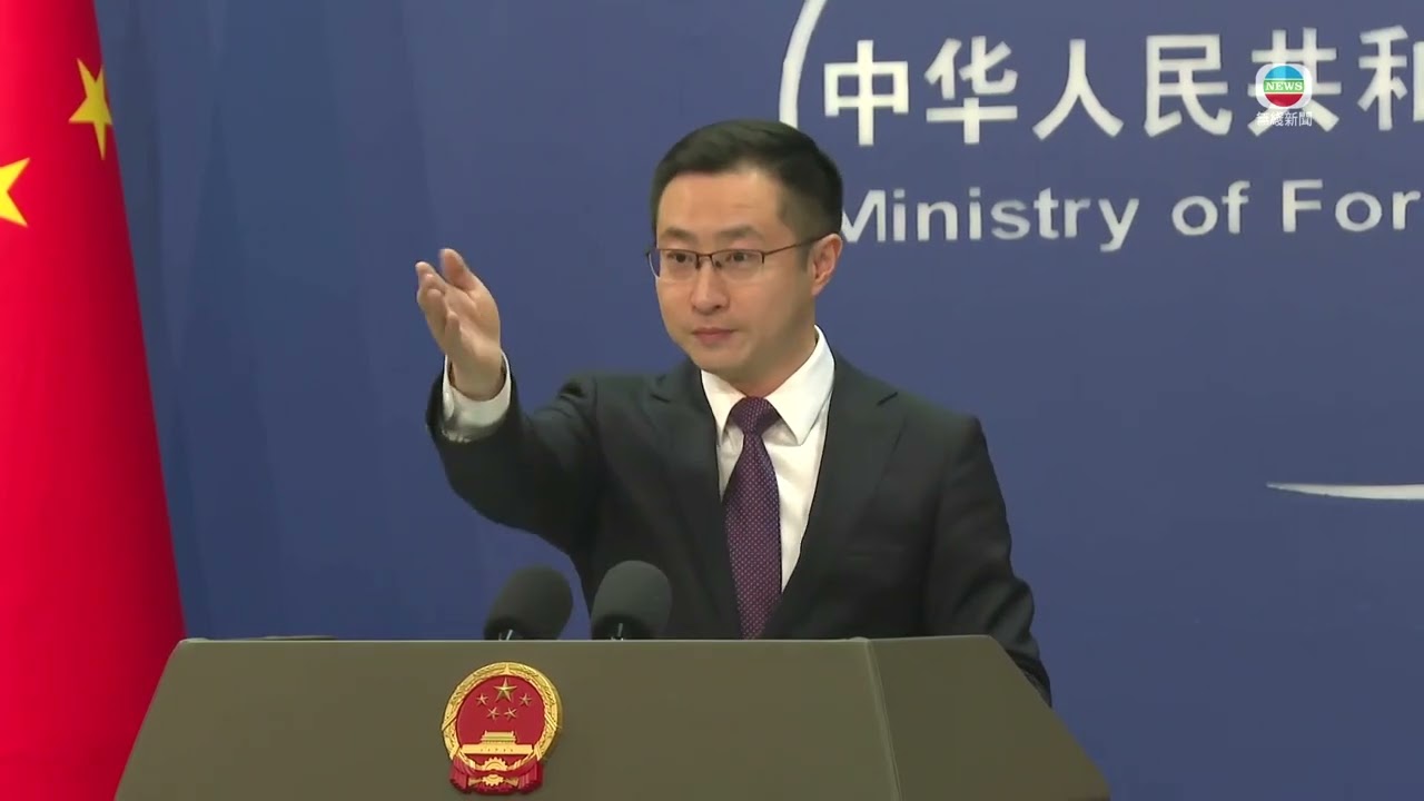 TVB News｜2026/02/06│China's Ministry of Foreign Affairs Press Conference on February 6th