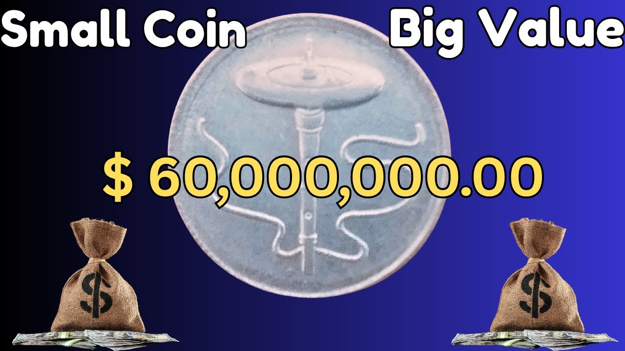 Don&rsquo;t Ignore This Coin! Malaysia 5 Sen 2005 Value & History | Coin Spyder