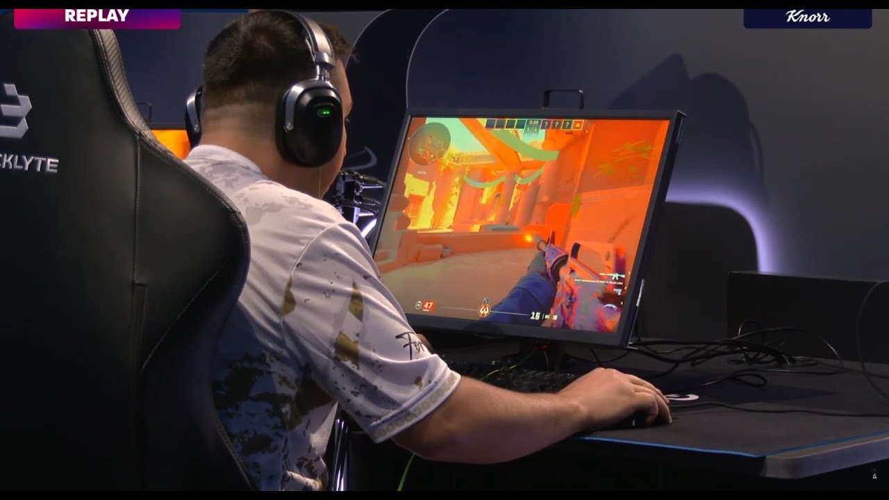 CS2 Pro Handcam POV (Part 2) ft. Donk monesy zywoo hunter etc.