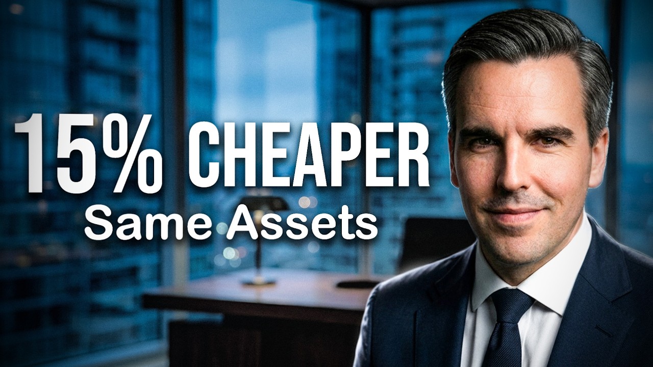 Institutional Investors Know Something You Don't About REITs