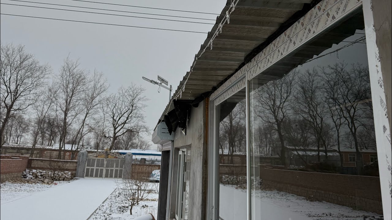 Tiểu Hồ - Cuộc Sống Trung Quốc đang phát trực tiếp!