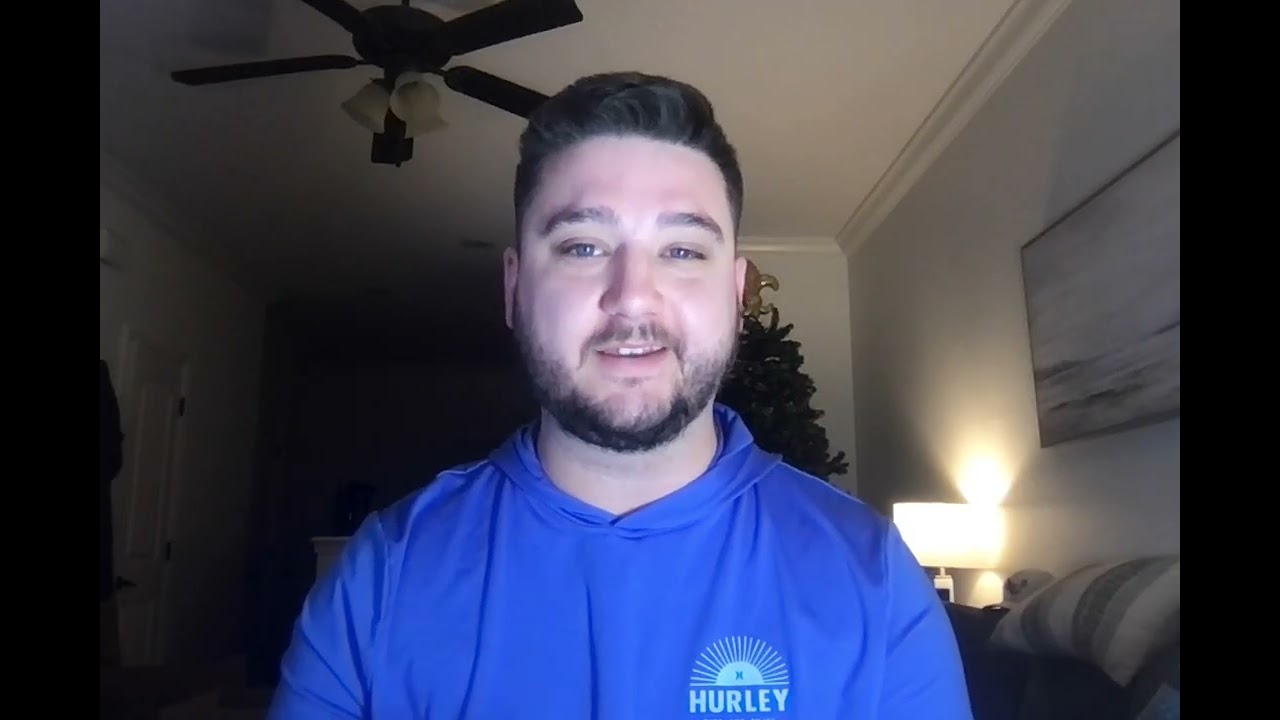 Griffin Broussard Mastery Journal - Social Media