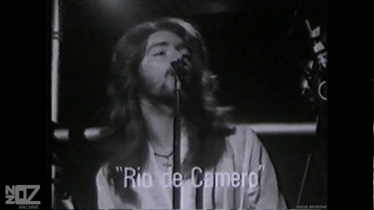 The Masters Apprentices - Rio De Camero (1971)