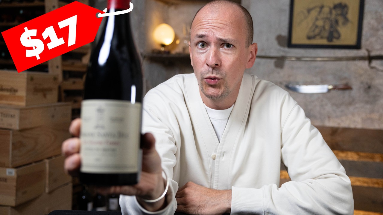 Is this the BEST VALUE RED WINE in the World?