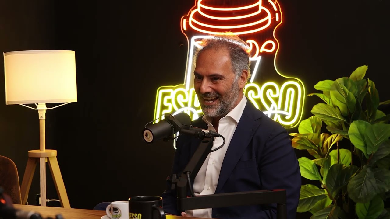 EP #184 - La cattura di Zagaria, le nuove mafie e Falcone INFLUENCER