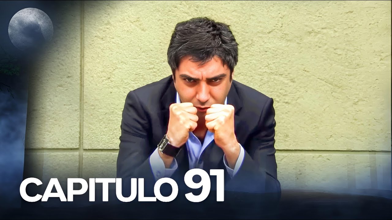 Valle de los Lobos: Emboscada - Capítulo 91 FULL HD