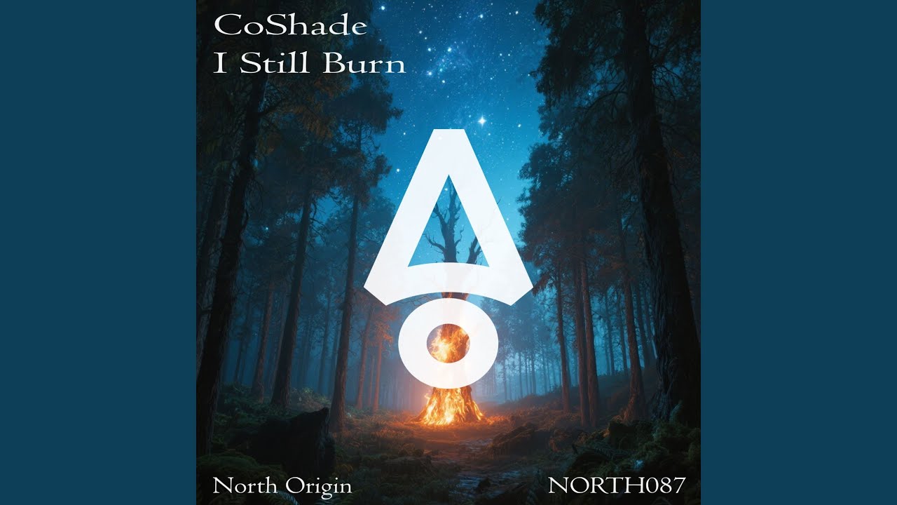 I Still Burn (Extended Mix)