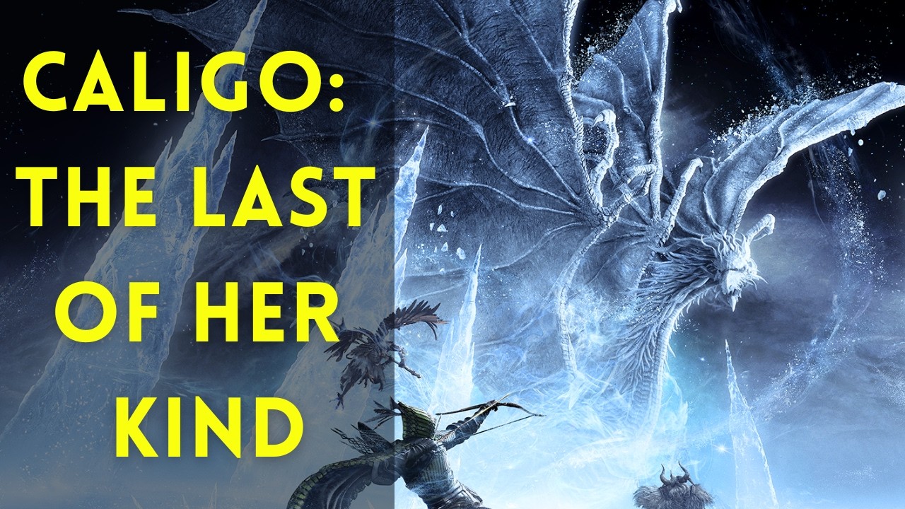Калиго, Объяснение миазмов ночи | Знания Elden Ring Nightreign