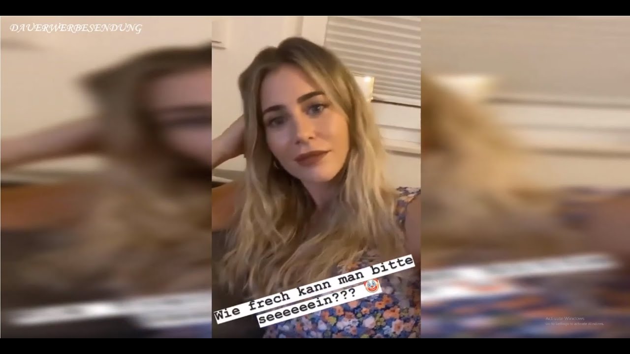Betrugsversuch Im Livestream | Aaron Troschke Hat Ein Problem 😡 MRS. BELLA Instagram Story