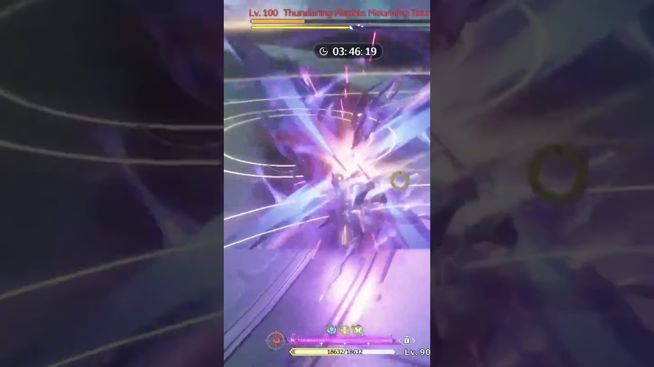 S0R1 MAIN DPS BRANT SHOWCASE -WUTHERING WAVE #brant #wuwa