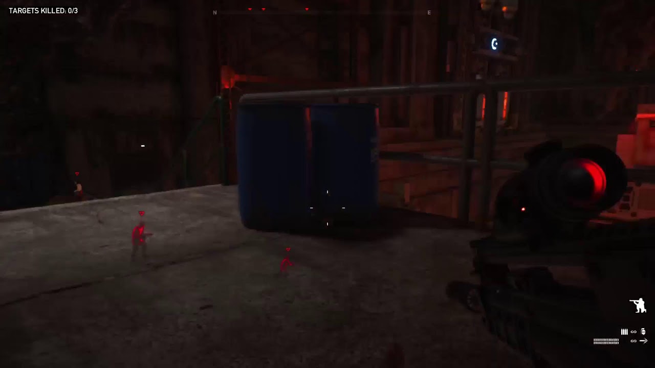 Far Cry 5 Arcade