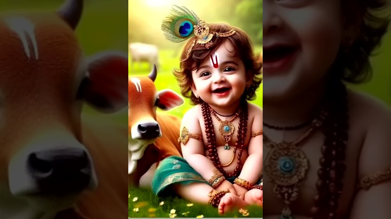 എനിക്ക് ഭഗവാനിൽ നിന്ന് ലഭിച്ച ഉത്തരം.