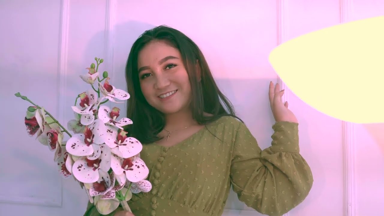LAGU KARO TERBARU Iche Br Ginting - Bintang Mata (Official Video)