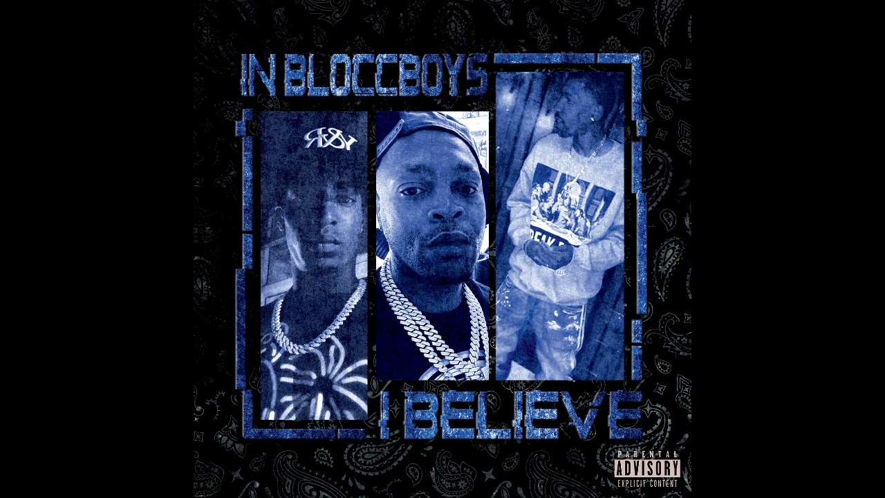 Tgutta Bloccboy Dmj Don't Do That 