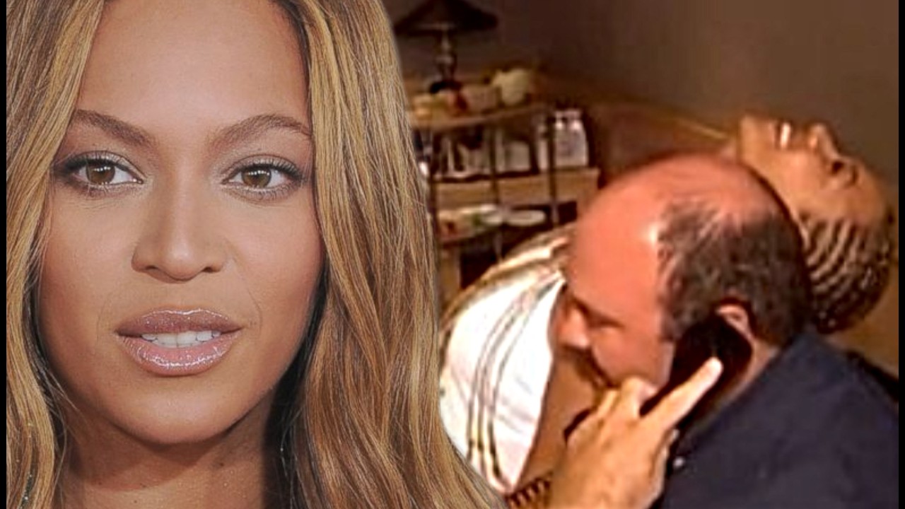 Beyonc&eacute; и Jay-Z угрожают секретными кадрами