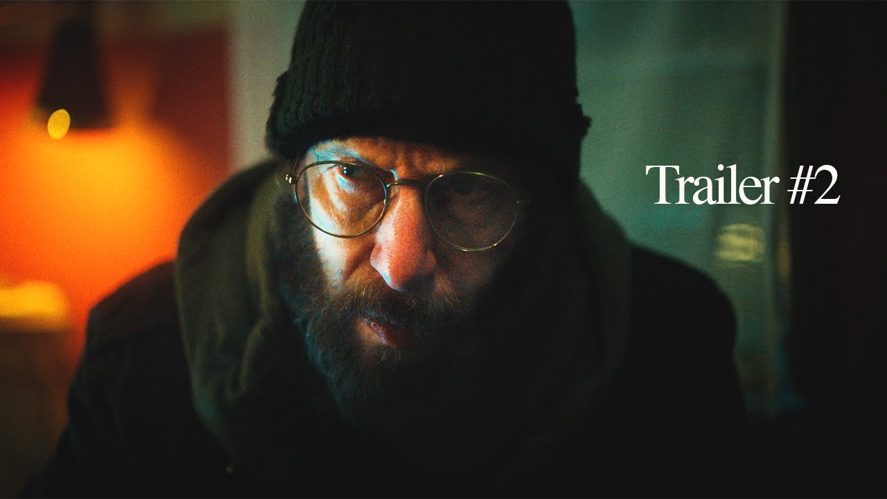 &laquo;Спящий на моей ладони&raquo; &mdash; Трейлер №2 (2024)