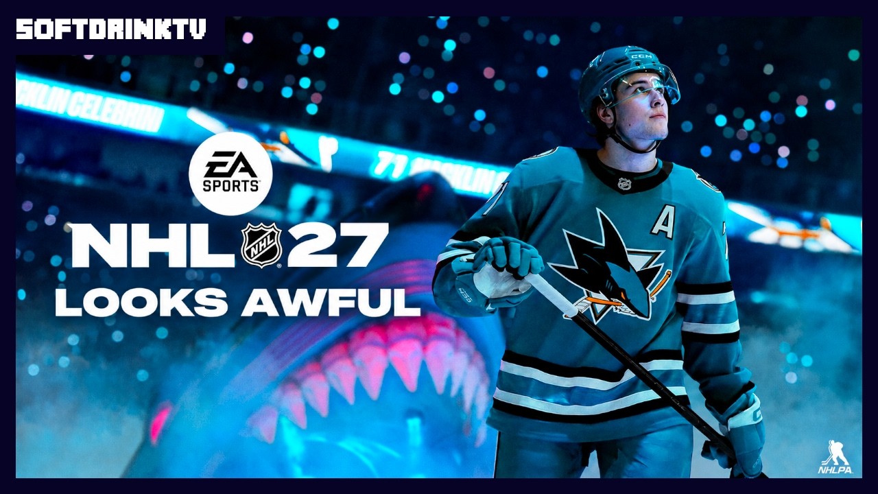 Let's Talk About NHL 27...