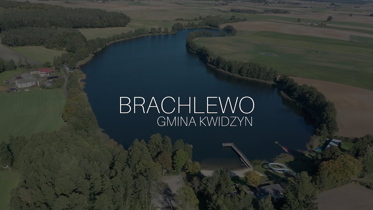 BRACHLEWO, GMINA KWIDZYN