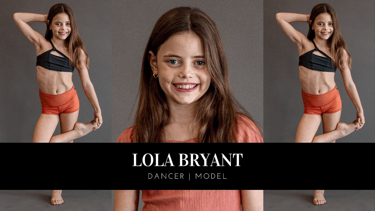 LOLA BRYANT