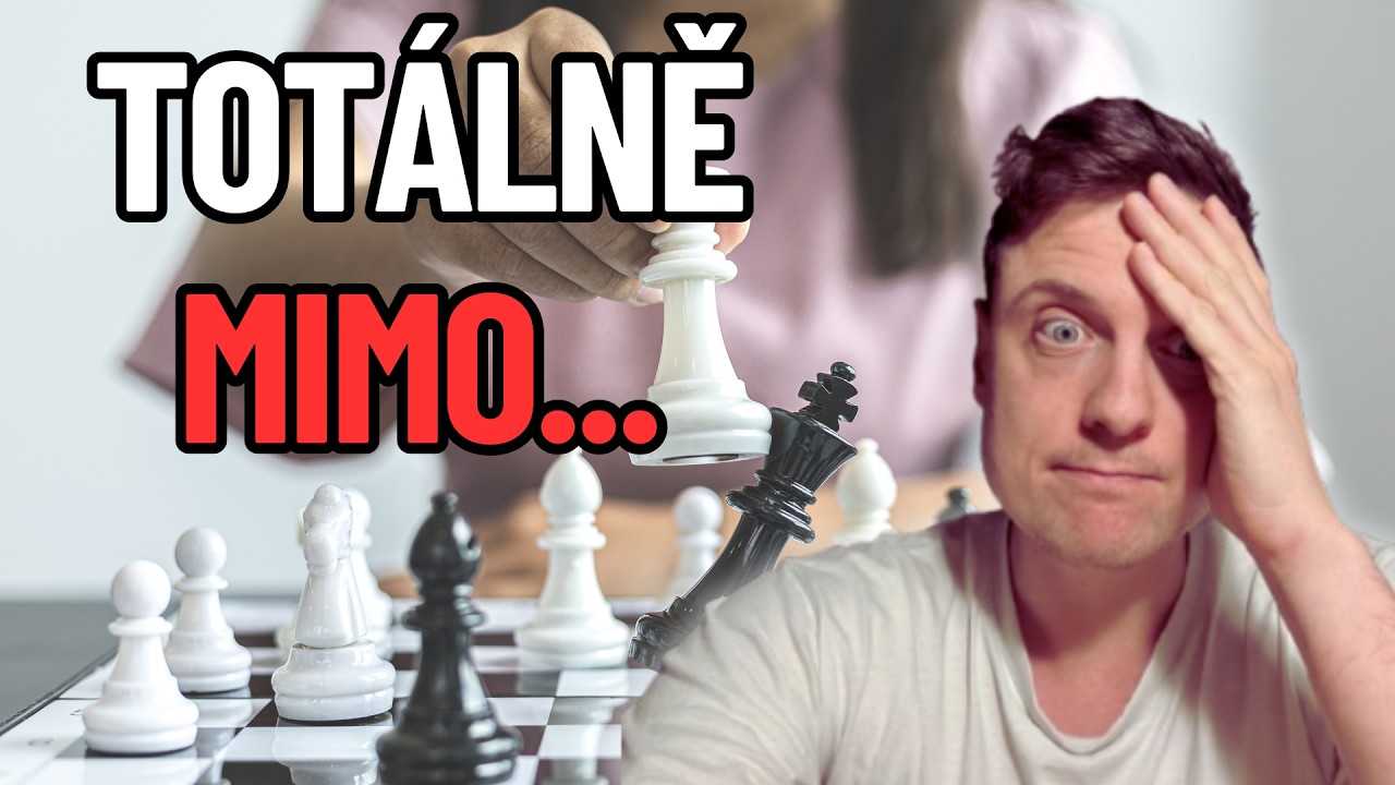 KDYŽ SE CESTA K 1800 ELO ROZPADÁ… | Cesta k ELO 2000