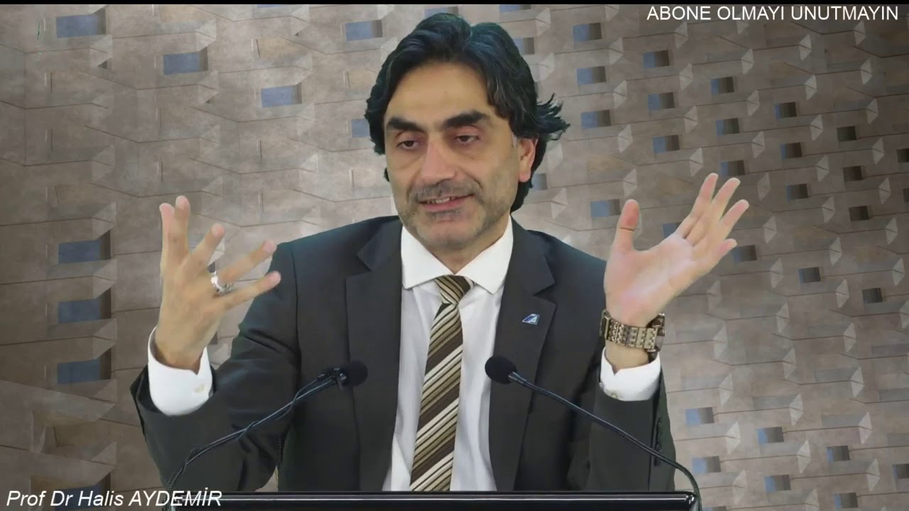 “Sonra meleklere Adem’e secde edin dedik onlar secde ettiler iblis hariç ” ama İblis melek değil!