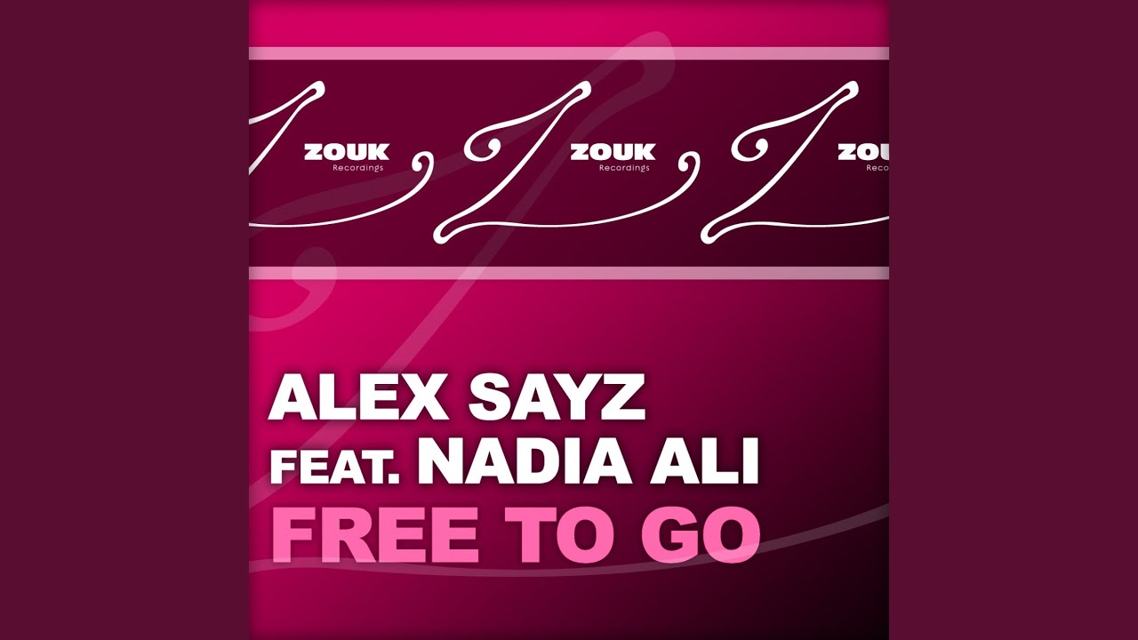Free To Go (Original Mix)