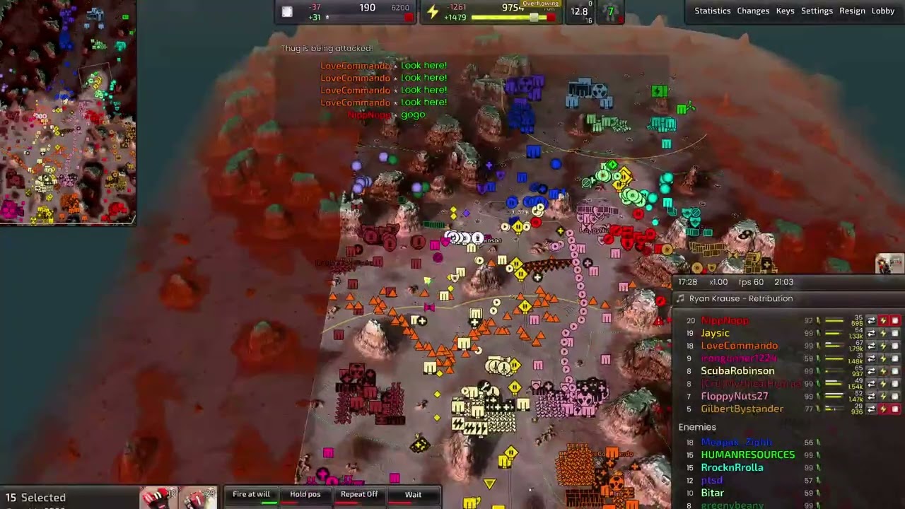 [CHIIL PILL] Come watch (Part 3/27)