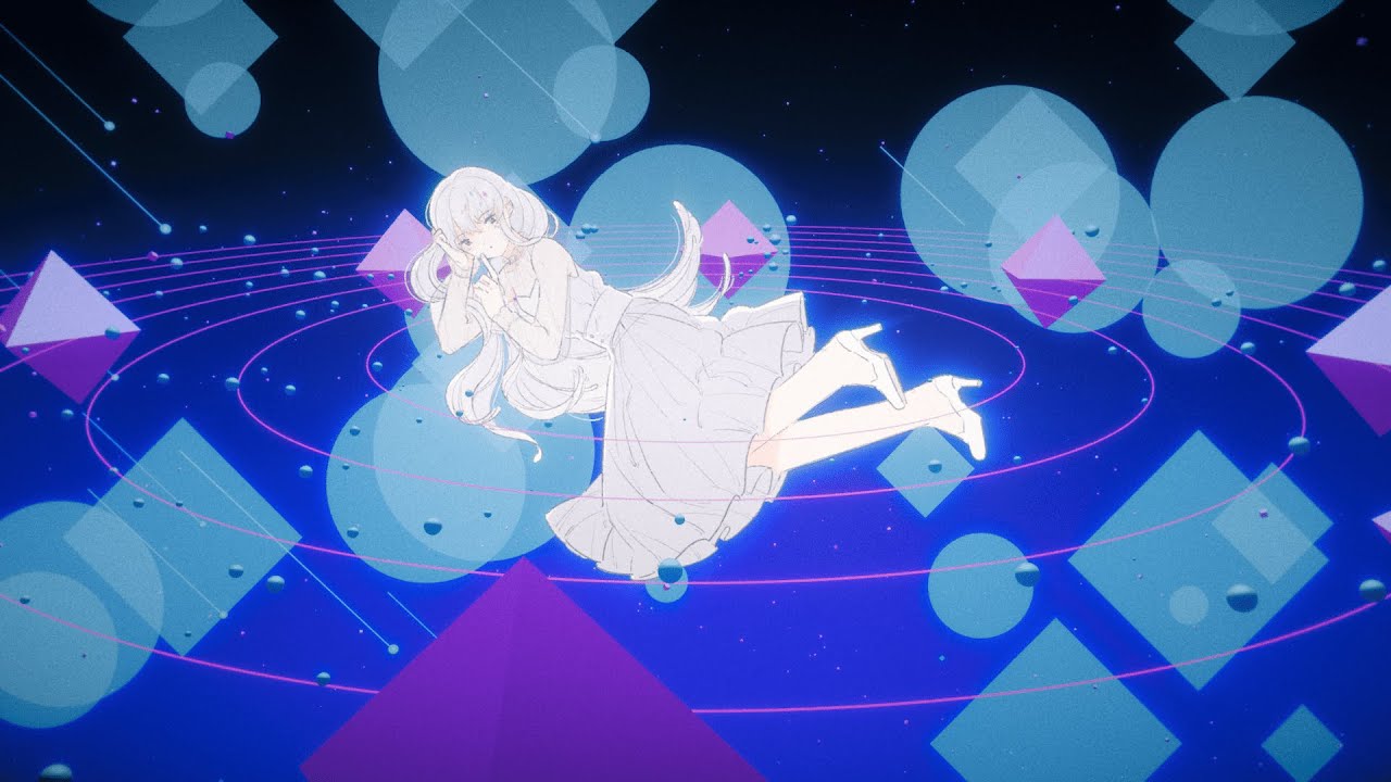 Synthesizer V AI 夢ノ結唱 ROSE／流れ星のDarling