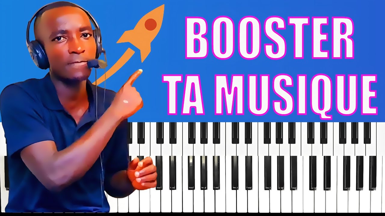 3 SECRETS PUISSANTS POUR BOOSTER TA MUSIQUE