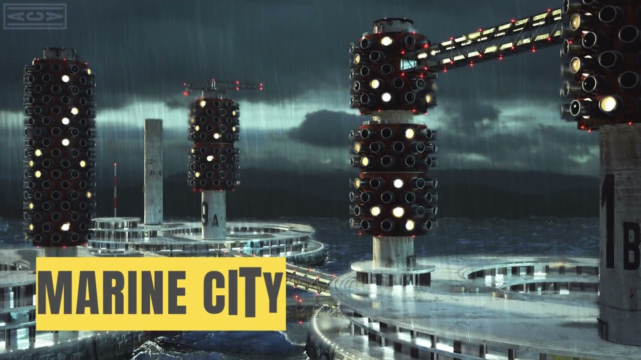 Archigram y Metabolismo Japonés