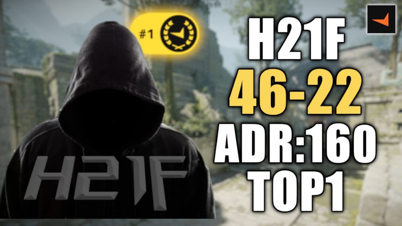 46 убийств в игре Monster Game | h21f уничтожает nicoodoz и TMB | Faceit POV CS2