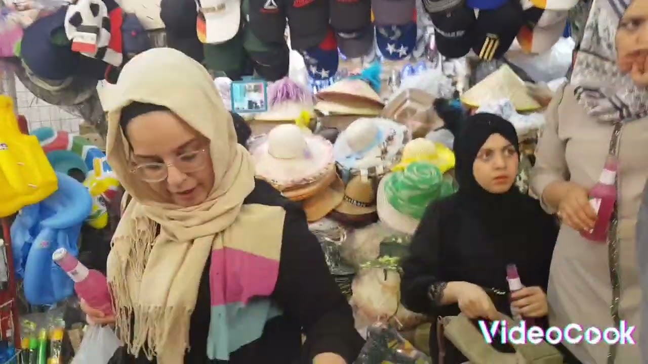 @/الحجيه ام زيد/سفرتنه بالعيد مصيف الكلي وبيخال والشنكلبانه وشقلاوه أحلى الأوقات اقضوها معانه