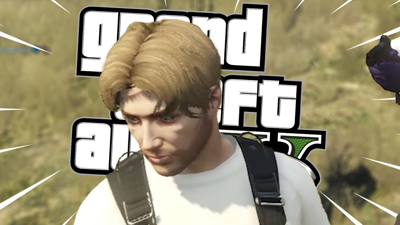 Dumbest Gang Tries GTA RP!!