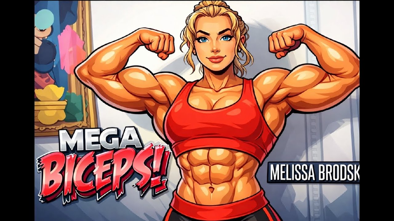 MELISSA BRODSKY