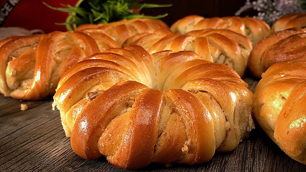 Этот рецепт я узнала однажды в деревне! Просто и вкусно!