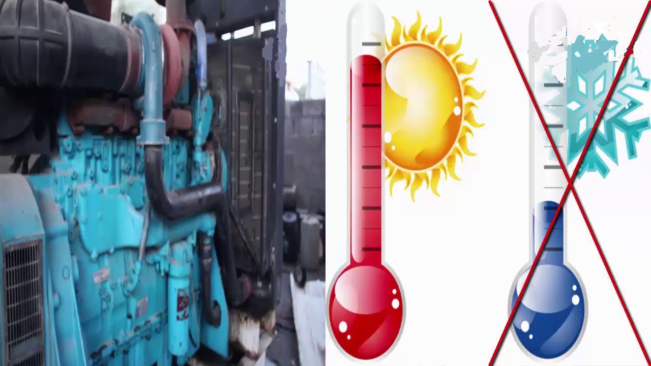 تركيب ولف / بلف حراره بيركنز 2300