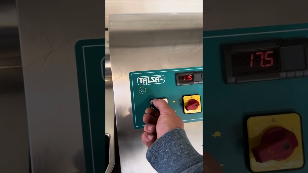 Talsa K30E Kutter Fleischkutter gebraucht ebay 186132646767