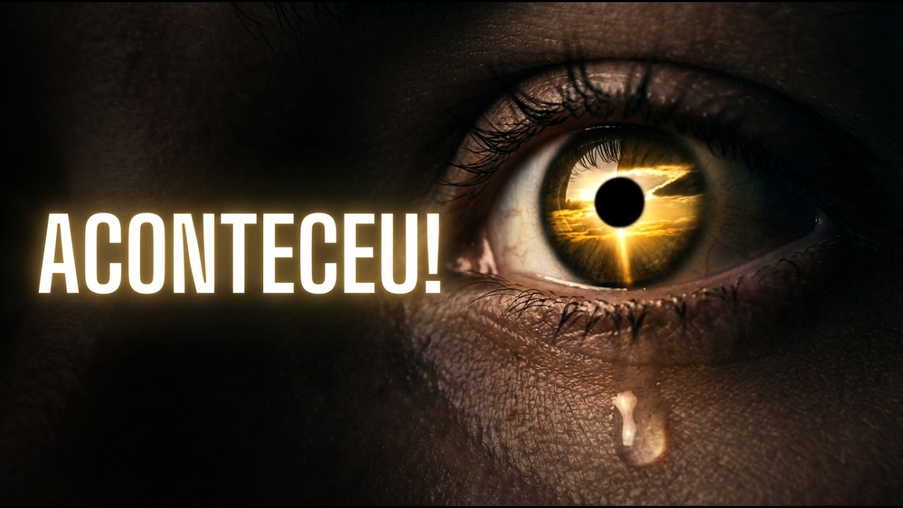 Deus Tem uma Resposta: Ouça Esta Oração Profética e Receba o Seu Milagre