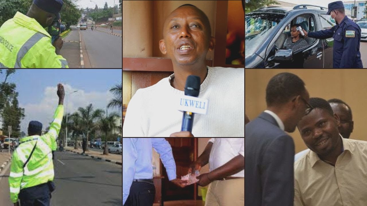 IGISIRIKARE NARAGIKOZE ARIKO NAKIVUYEMO!!NTABWO ABA POLICE BARYA RUSWA BABA BAMBAYE CAMERA MU GATUZA