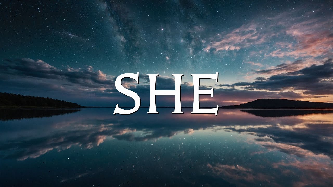 Jelly Roll - She ( Lyrics )