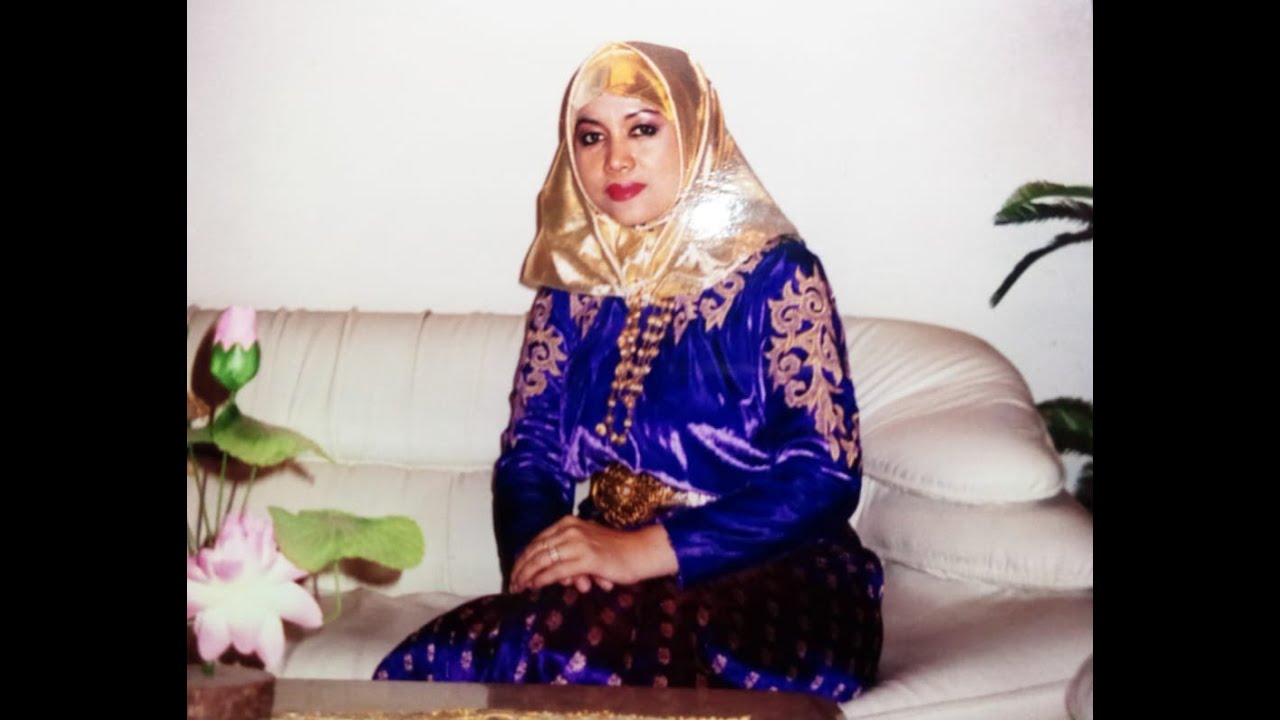 Sholawat Ya Nabi Salam Alaik Oleh Hj. Mawaddah Muhajir (Qoriah Internasional)