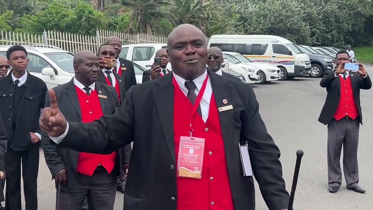 YMG Nkanyamba 2023 - YiSabata namhla Nkosi