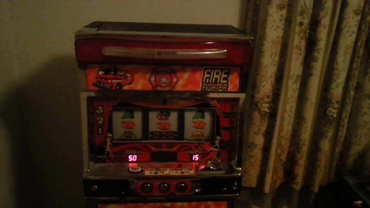 Pachislo Skill Stop - SLOT MACHINE JACKPOT 