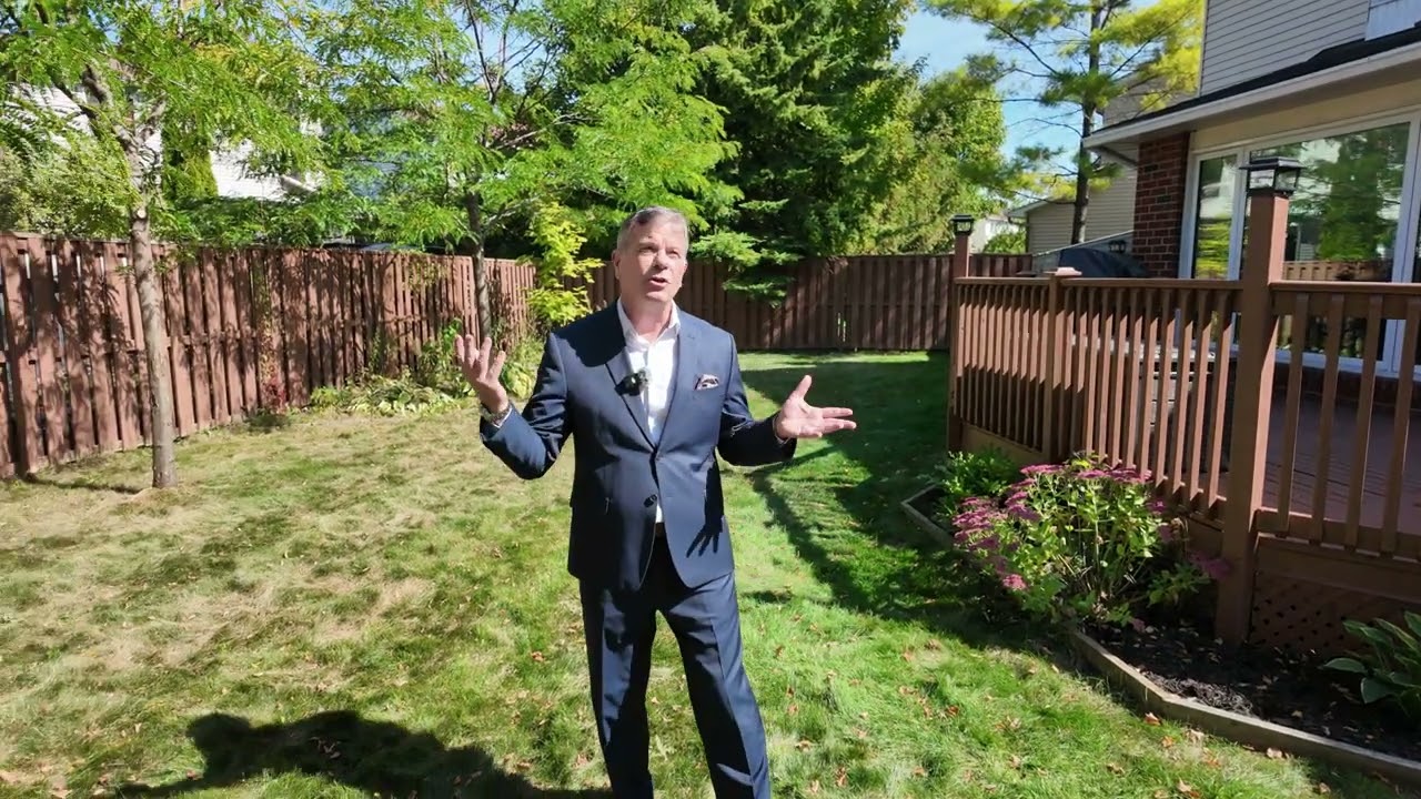 22 Appaloosa Dr. - For Sale (Video 1)
