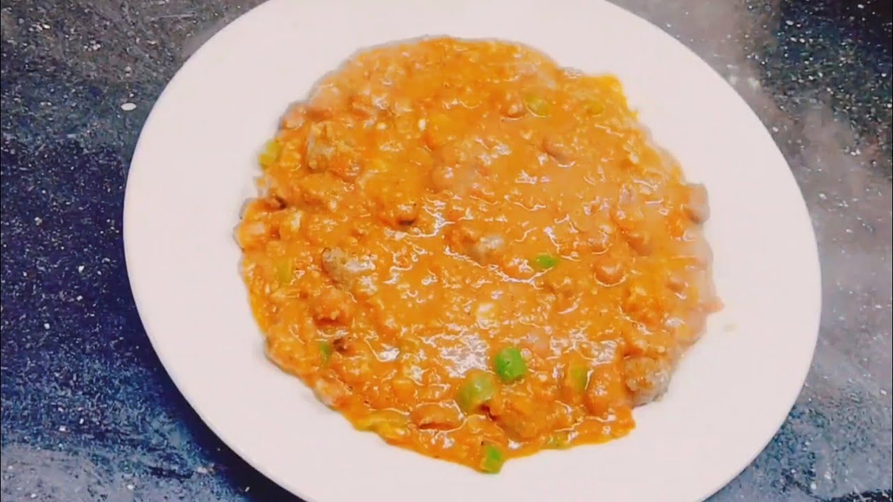 فول باللية لسحور رمضان 🌙 طعم زمان الحقيقي | سر الخلطة اللي يخليه دسم ومظبوط 🔥