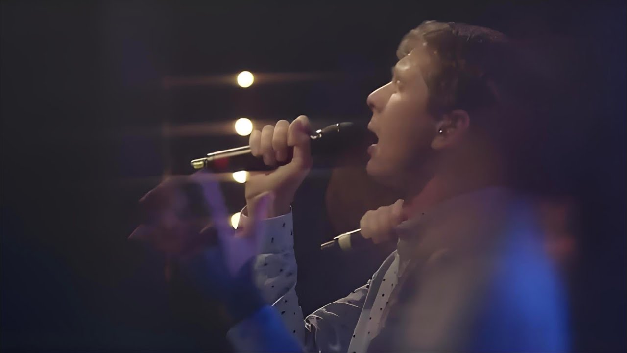 FFS (Franz Ferdinand & Sparks) Live at Le Bataclan, Paris - 2015